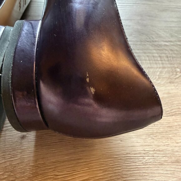 Miu Miu Pointed Toe Flat - Picture 13 of 14